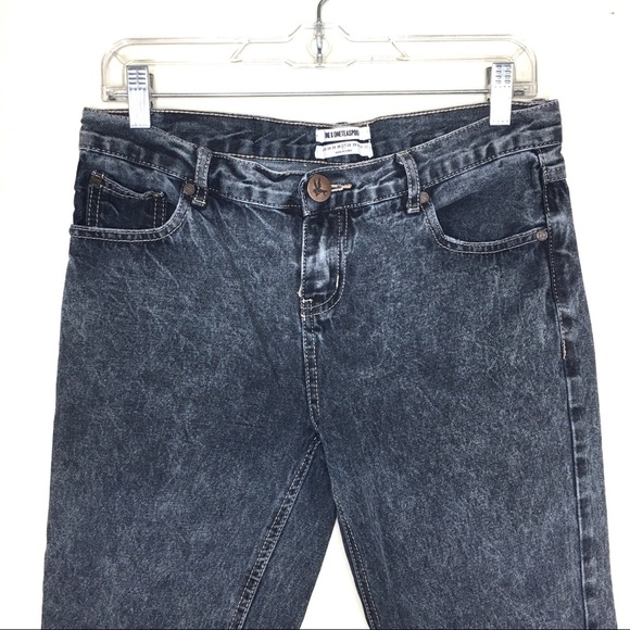 ONE by Oneteaspoon Awesome Baggies Tapered Jeans - Picture 5 of 13